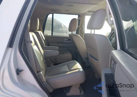 2014 Ford Expedition Limited из США, поврежденный, VIN 1FMJU1K5XEEF12037
